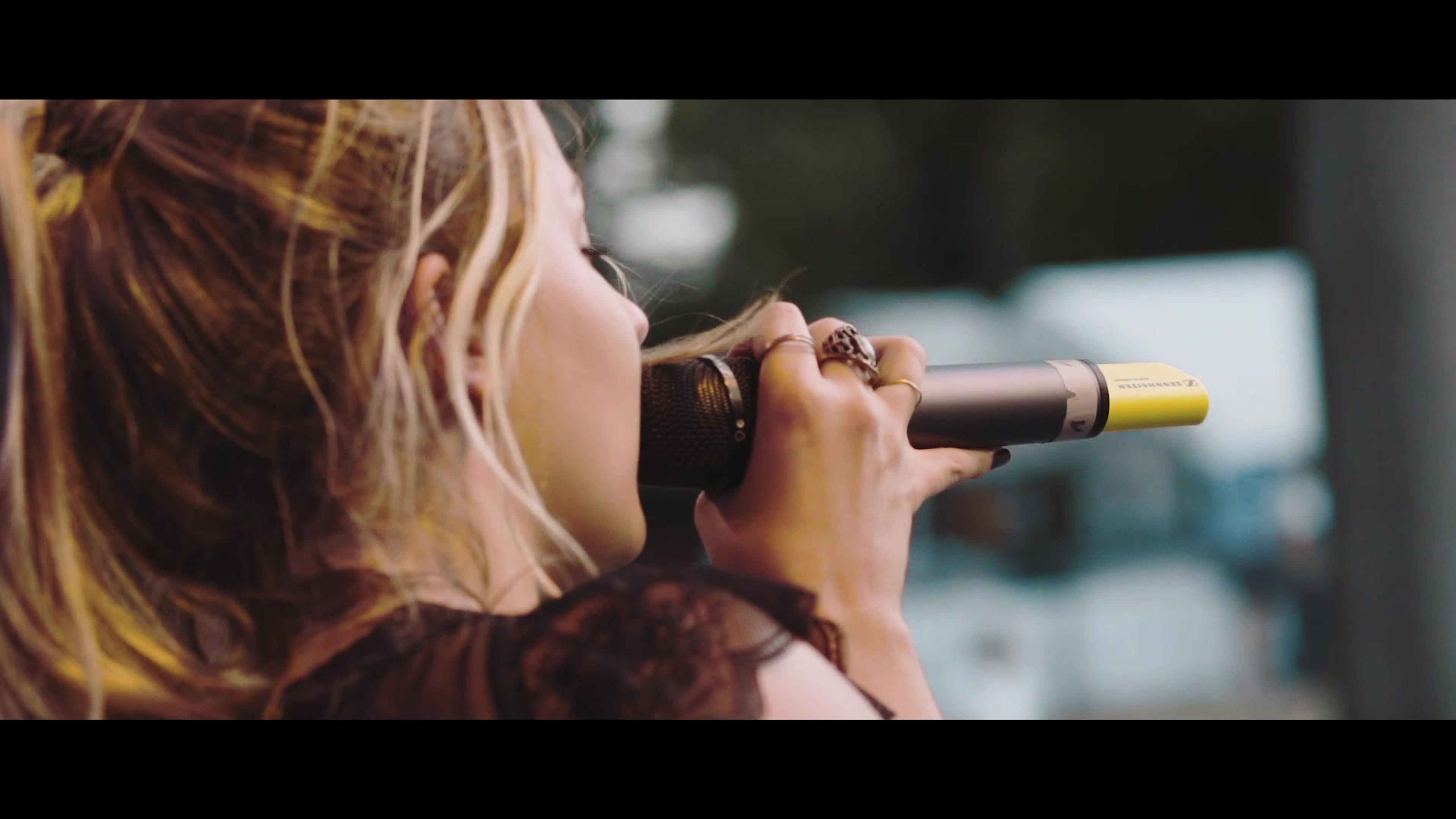 Bandtrailer von Schnittsache / Jonas Roem